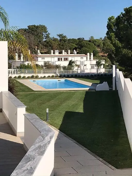 Secret Hideaway In Almancil Next To Quinta Villa