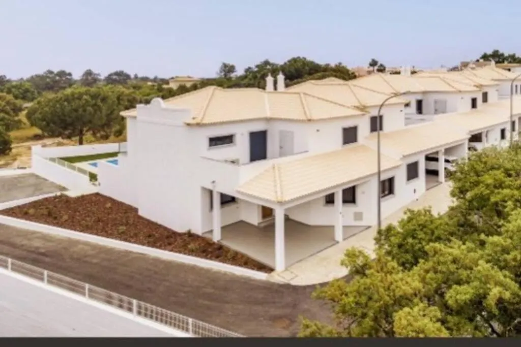 Secret Hideaway In Almancil Next To Quinta Villa