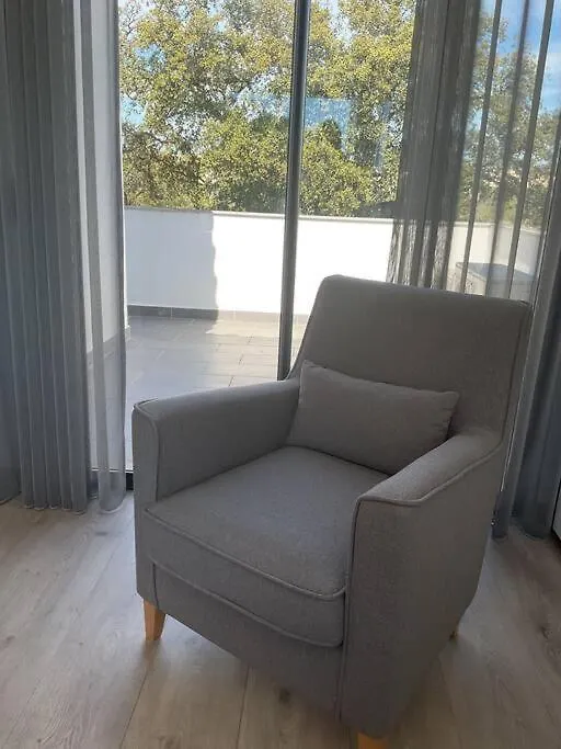 Secret Hideaway In Almancil Next To Quinta Villa