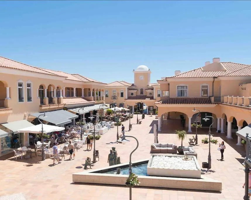 Secret Hideaway In Almancil Next To Quinta Villa