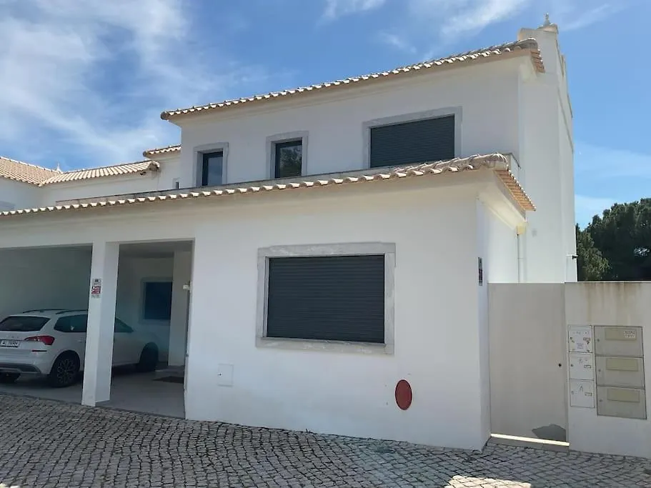 Secret Hideaway In Almancil Next To Quinta Villa Portugal