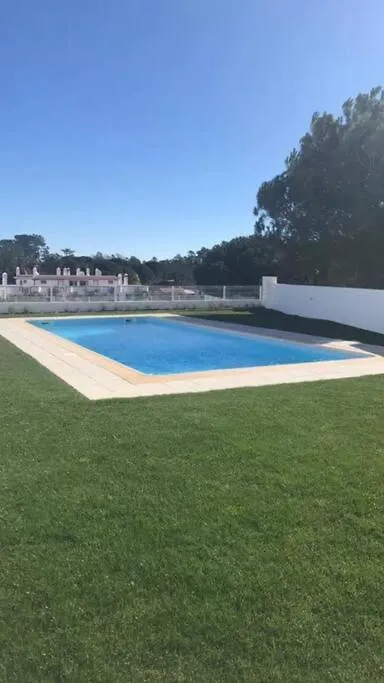Secret Hideaway In Almancil Next To Quinta Villa