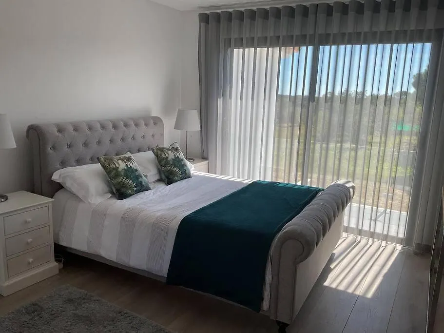 Secret Hideaway In Almancil Next To Quinta Villa