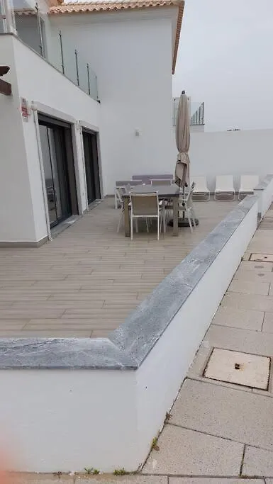 Secret Hideaway In Almancil Next To Quinta Villa