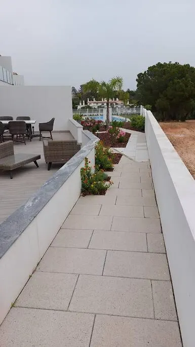 Secret Hideaway In Almancil Next To Quinta Villa