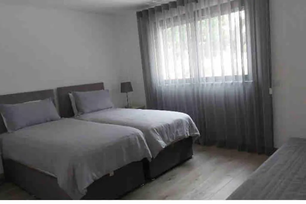 Secret Hideaway In Almancil Next To Quinta Villa