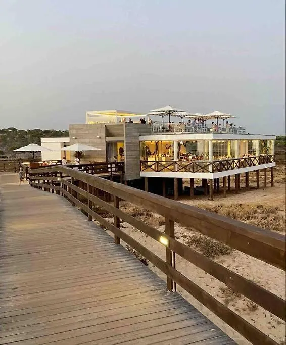 Secret Hideaway In Almancil Next To Quinta Villa