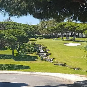 Apartment Jardins Do Golf, Val Do Lobo, Almancil