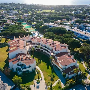 Apartment 2 Bedroom In Vale Do Lobo, Almancil