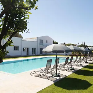 Apartment O Pinhal Do Avo - By Bedzy, Almancil