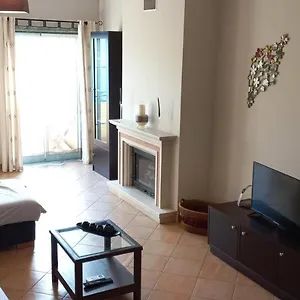 Apartment Felicidade, Almancil