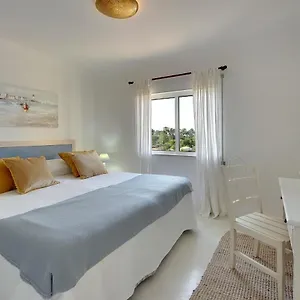 Holiday home Casinha Do Sol, Almancil
