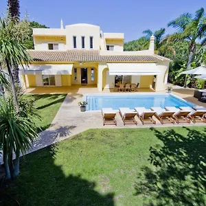 Villa Jasmim, Almancil