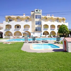 Hotel Wot Algarve, Almancil