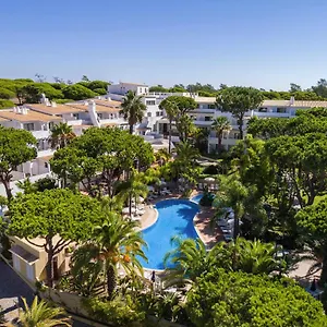 Hotel Ria Park Garden, Almancil
