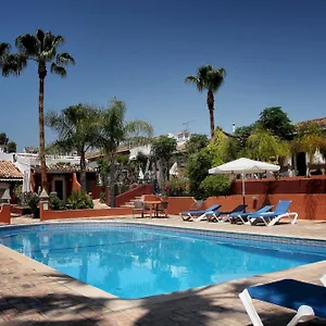  Appartement Quinta Dos Amigos