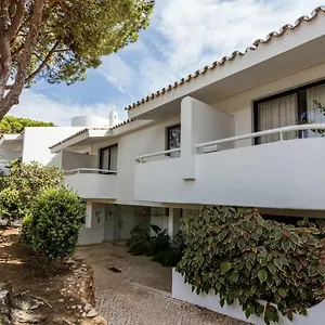 Apartment 1bed Quinta Do, Almancil