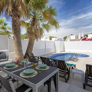 Villa Vicky Rae House - Vale Do Lobo, Almancil
