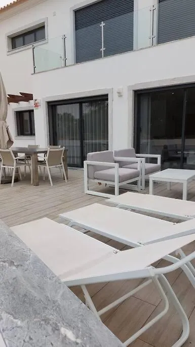 Vila Secret Hideaway In Almancil Next To Quinta 0*,  Portugalsko